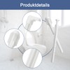 Cloudpower 14 cm flush rod set for Geberit S-Igma push