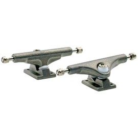 RACOFSB G2 Pro Fingerboard Trucks 34mm Inverted Kingpin with Soft Bushing Pivot Cup