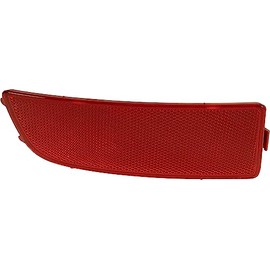 Taros Trade 238371 Rear Left Reflector