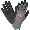 Padua Grip Rabbit Assembly Gloves with PU Coating Size 6