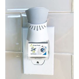 4 recambios de enchufe para secadora, se adapta a Glade, Air Wick y más