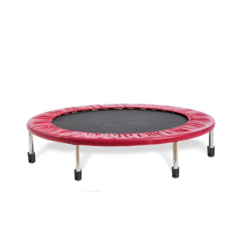 GRIRIW 6Pcs Trampoline Enclosure Pole Caps Durable Plastic Replacement Caps