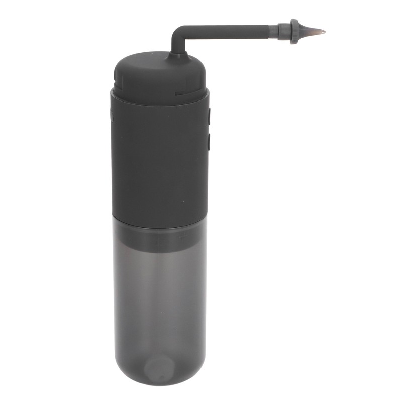 Electric Ear Cleaner with 2 Types Nozzles 3 Modes Auto