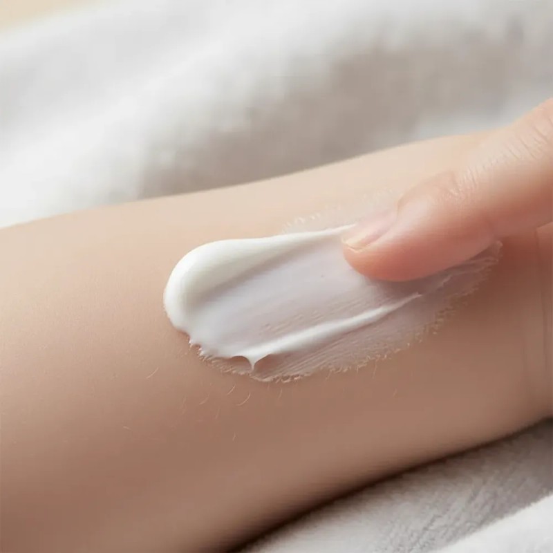 Eucerin Eczema Relief Baby Crema