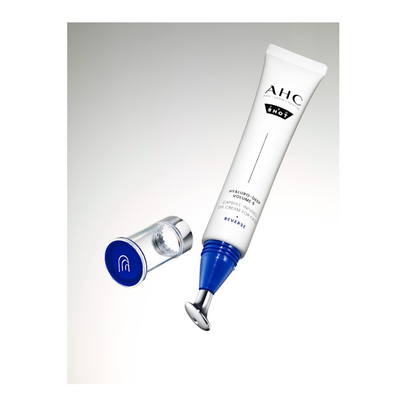 AHC Proshot Hyaluro Deep Eye Cream For Face 30ml
