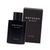 Allfin Store (Allfin) Odyssey Men's Lotion 130ml Black Emulsion Skincare