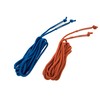 Color: Double Dutch Double, Blue/Orange U7030A