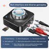 Bluetooth 5.0 Receiver DC 5V/1A Driver Free 2.4 to 2.48GHz
