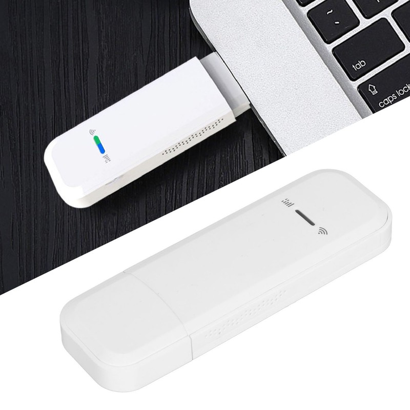 LDW931 4G LTE USB WiFi Modem with SIM Card Slot