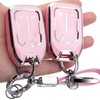 2-Pack for GMC Key Fob Cover, 5-Button, for 2019-2023 GMC