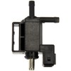 Dorman 667-534 Turbocharger Boost Solenoid Compatible with Select Ford/Lincoln Models