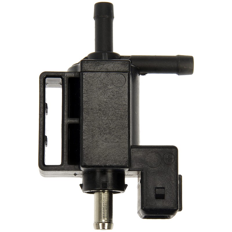 Dorman 667-534 Turbocharger Boost Solenoid Compatible with Select Ford/Lincoln Models