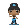 Funko Pop! Rocks: TLC - Left Eye (Styles May Vary),