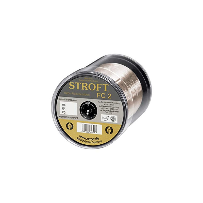 STROFT FC2 25m 0.27mm