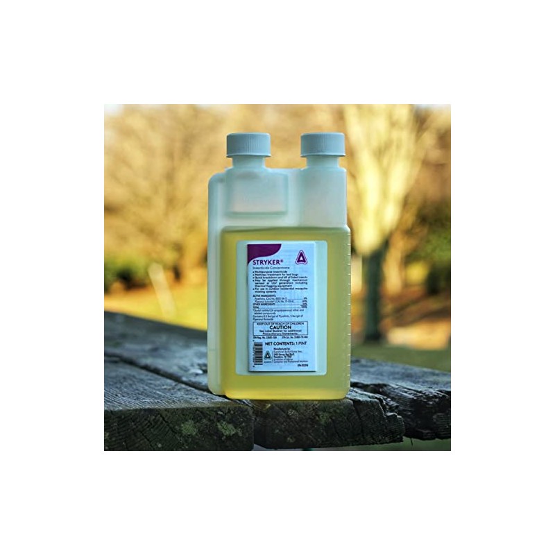 CSI Stryker Insecticide Concentrate 1pt