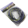 RMB® Set of 3 lashing ropes, lashing straps, 2 metres,