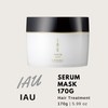 Lebel IAU Serum Cream 200ml & Lebel IAU Serum Hair