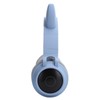 Cat Ear Headphone 3D LED Light Wireless Bluetooth 5.0 Foldable