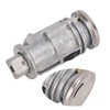Ignition Switch Lock Cylinder 5003843AB Car Accessories with 2 Keys