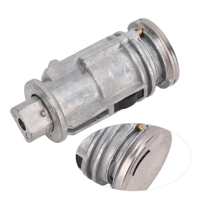 Ignition Switch Lock Cylinder 5003843AB Car Accessories with 2 Keys