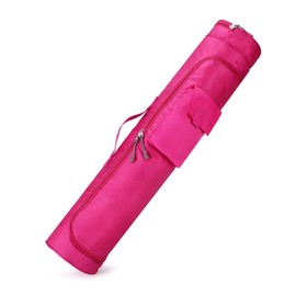 Multifunctional Yoga Bag Waterproof Yoga Mat Carry Bag Multicolor Outdoor Gym Bag