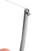 Multipurpose Handheld Cheese Wire Slicer Stainless Steel Foie Gras Cutter