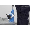 KASTFORCE KF5008 2 Inch Hole Saw Pipe Tube Notcher Tubing
