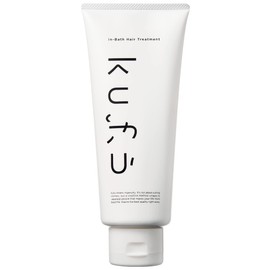KUFU Rinse Treatment (7.1 oz (200 g) [Damage Repair, Moisturizing, Infrared Treatment]