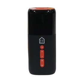 KUKY AUTO PUMP smart FC-901B electric air pump (Color Cherry)