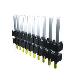 DW-50-14-T-S-1200.100" Flex Stack, Flexible Board Stacker.110" Tail (10 Items)