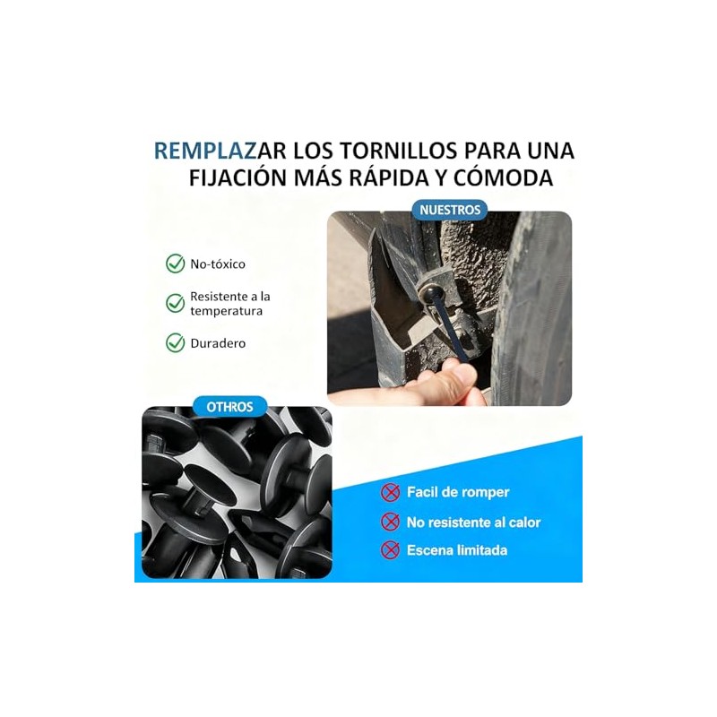 200 PCS Actualizar Cinchos de Plastico, SHUUDAUKO Cintillos para Cables
