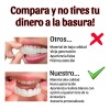 Carillas Estéticas Snap On Smile Veneers Dientes Temporales
