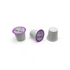 Earl Grey tea pods, single-serving tea capsules compatible with K-Cup
