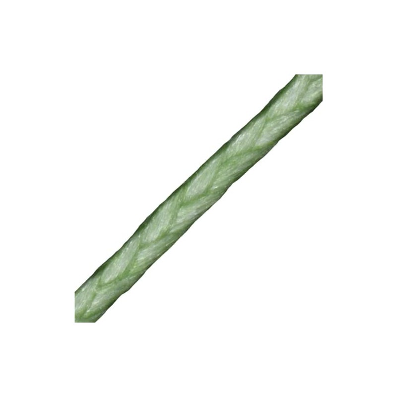 Zeck Hulk Line 500 m Braided Catfish Line Green Diameter