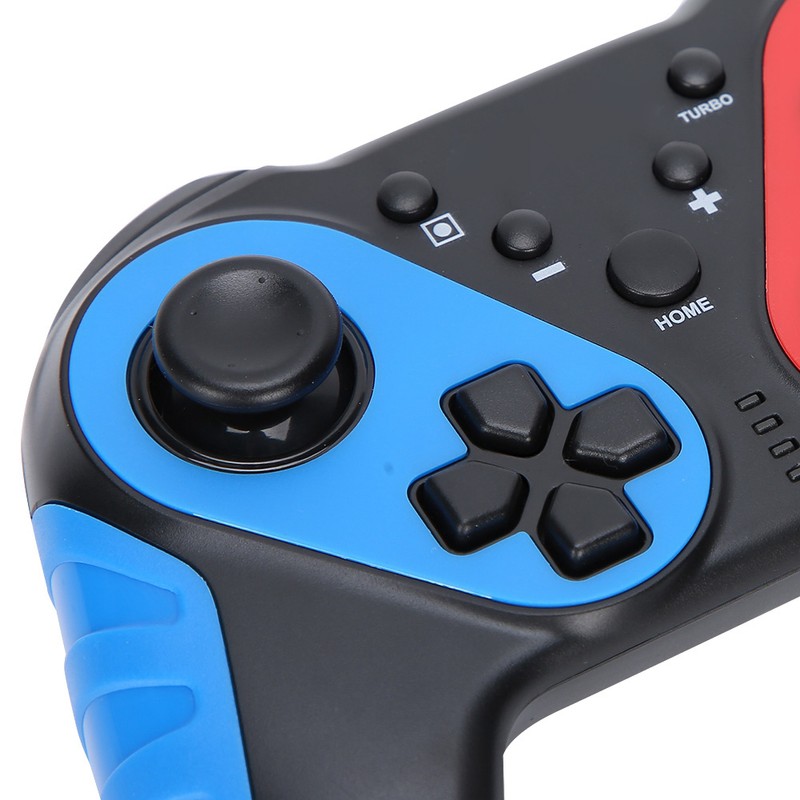 Bluetooth Wireless Controller Remote Joystick Gamepad Gyroscope for Nintend Switch