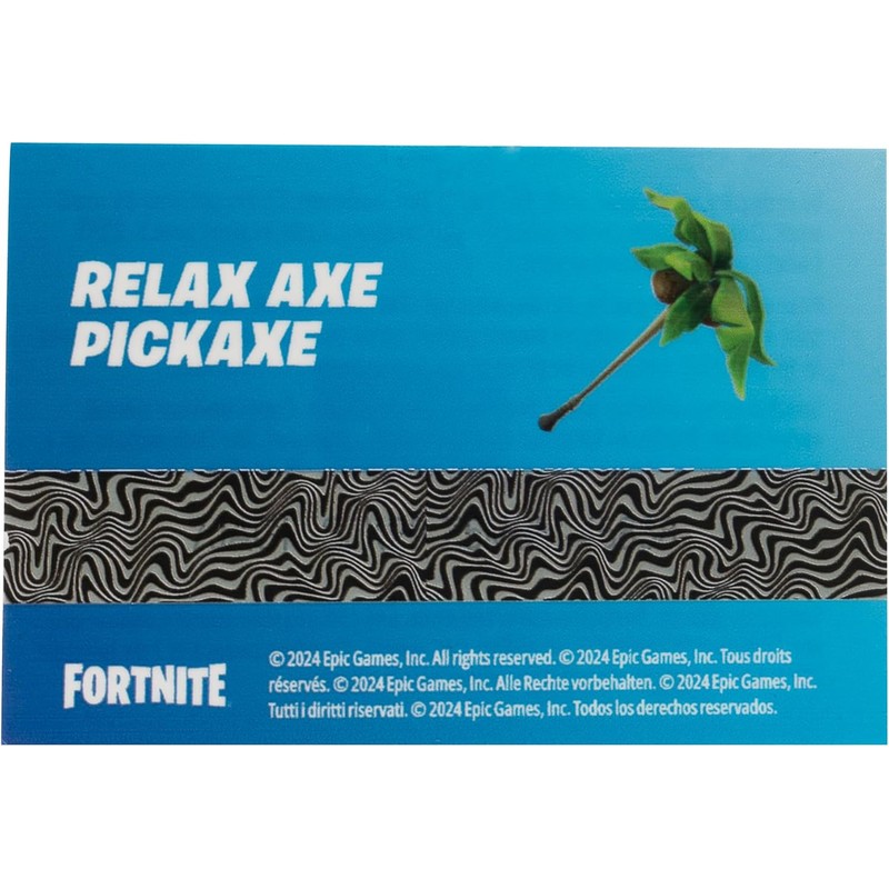Fortnite - Vehículo Deluxe - Estilo 1