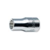Yamashita Industrial Research Laboratory (Ko-ken) Socket, 12 Angle, 2405M-8, Insertion