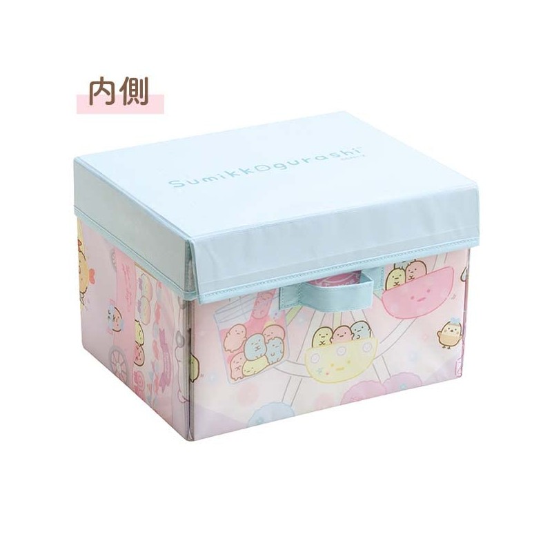 Sumikko Gurashi FB52401 Sumikko Gurashi Collection, Hayano Sumikko Okatazuko, Play