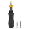 Precision Certified Torque Screwdriver 0.5-3 Nm, Adjustable Torque Screwdriver for