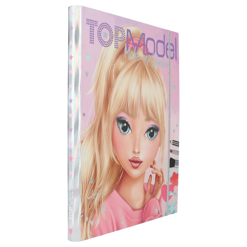 TOPModel - Make-up Studio (412876)