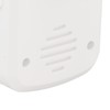 Wireless Doorbell with 36 Chimes 4 Volume Level LED Flashing