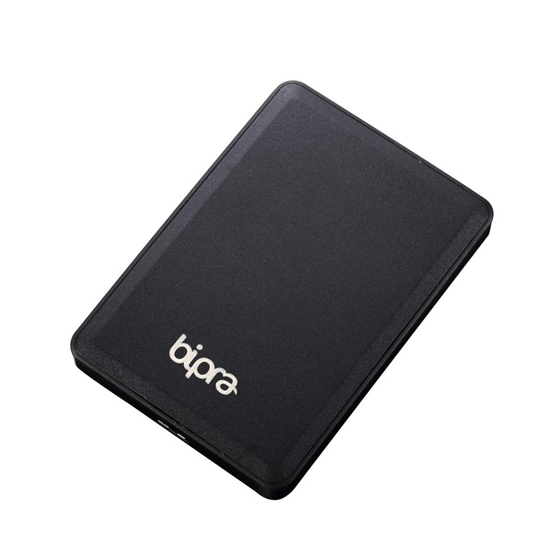 Bipra U3 2.5 inch USB 3.0 Mac Edition Portable External