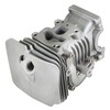 TINVHY 5047351-01 41mm Chainsaw Cylinder Piston Kit Replacement for 440E