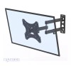 Naymon Soporte Pantalla Tv Monitor Vesa Articulado 14-42 Pulgadas
