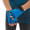 Altura Airstream Mitts - Blue - 10-12
