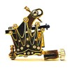 Gold Crown Pro Tattoo Machine Gun Liner Shader