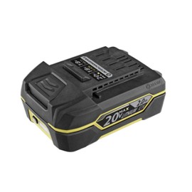Kobalt 20-Volt 2.0-Amp Hours Lithium Power Tool Battery