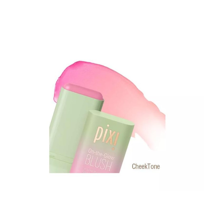Pixi by Petra Ph Duo On-the-glow Kit Rubor Liptone 2