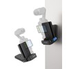 TELESIN Pocket 3 Extension Adapter Magnetic Mount Base Magnetic Mount