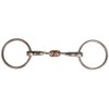 Karlslund Three Part Bit - Metallic, 11.5 cm